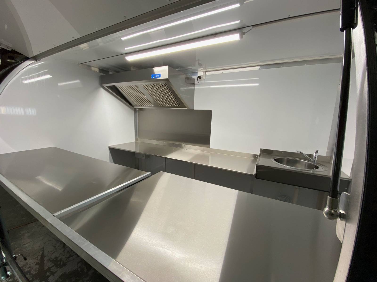 REMORQUE FOOD TRUCK CUMIN – Image 2