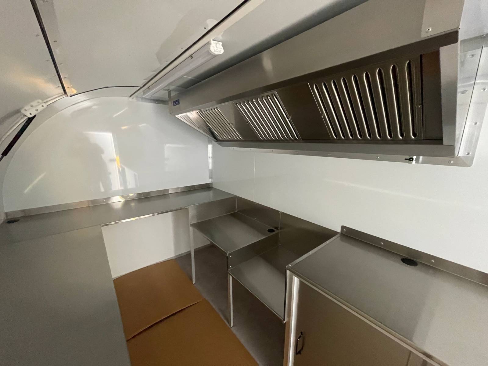 REMORQUE FOOD TRUCK CUMIN – Image 4