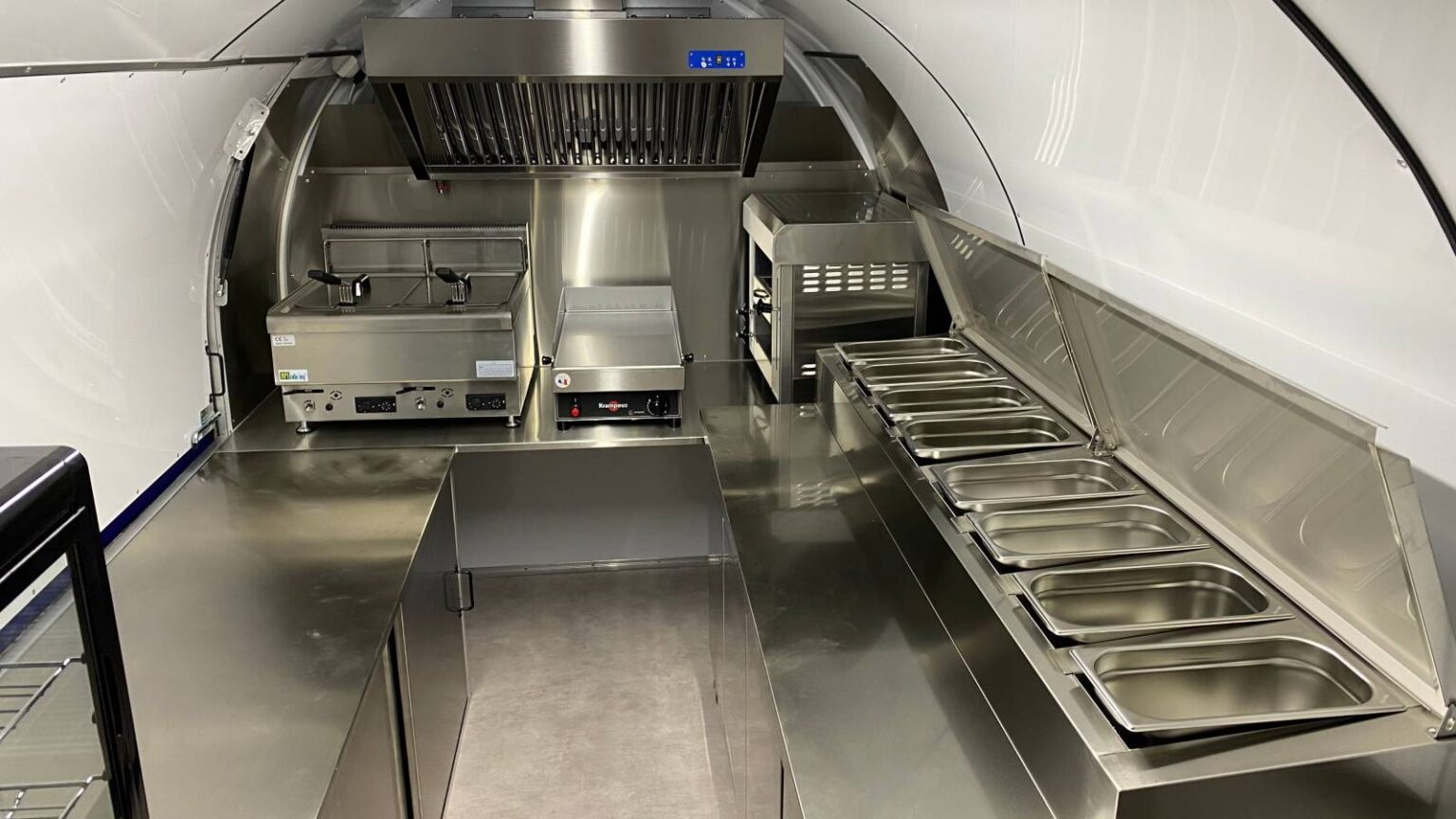 REMORQUE FOOD TRUCK PAPRIKA – Image 5